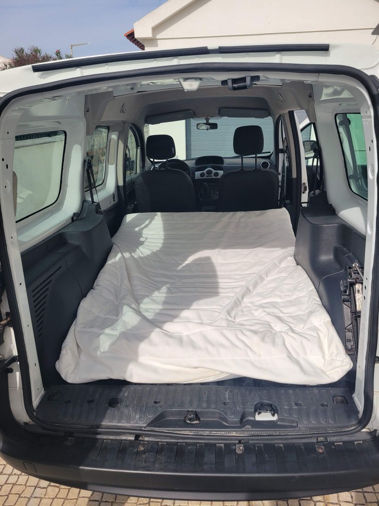 2012 Renault Kangoo Maxi 1.5 dCi - 5 Seater Van