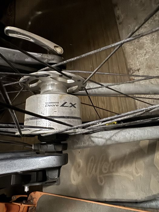 Rower KTM VENETO light