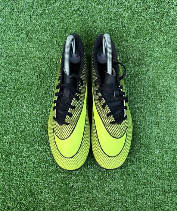 Бутси Nike Hypervenom phelon l Btavata