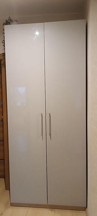 Drzwi Ikea pax Fardal 2 szt