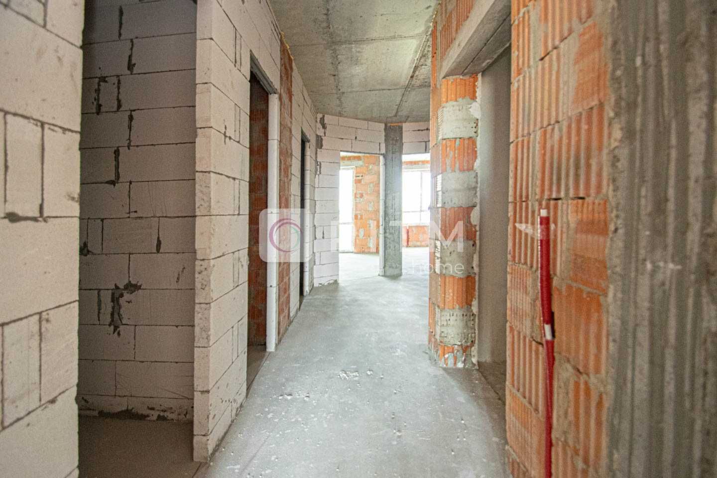 Продаж 2-к. квартири в новому ЖК "Atlanta tower"