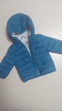 Куртка для хлопчика, пальто, вітровка