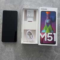 Telefon Samsung M51