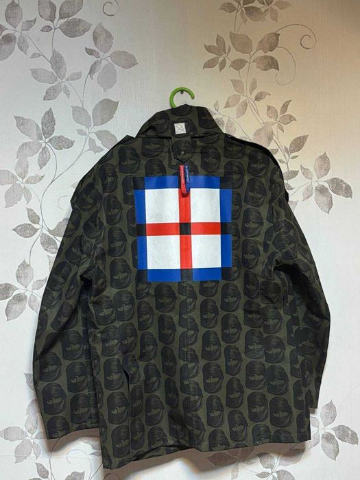 dupe for acid casuals jacket monogram
