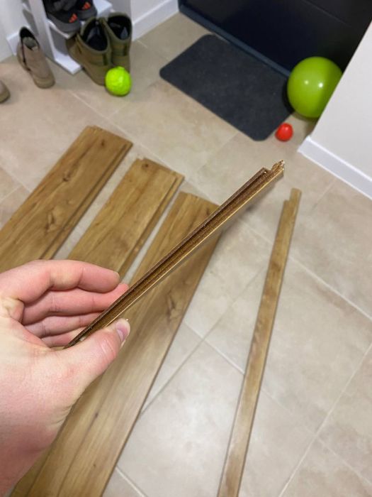 Ламінат Grun Holz