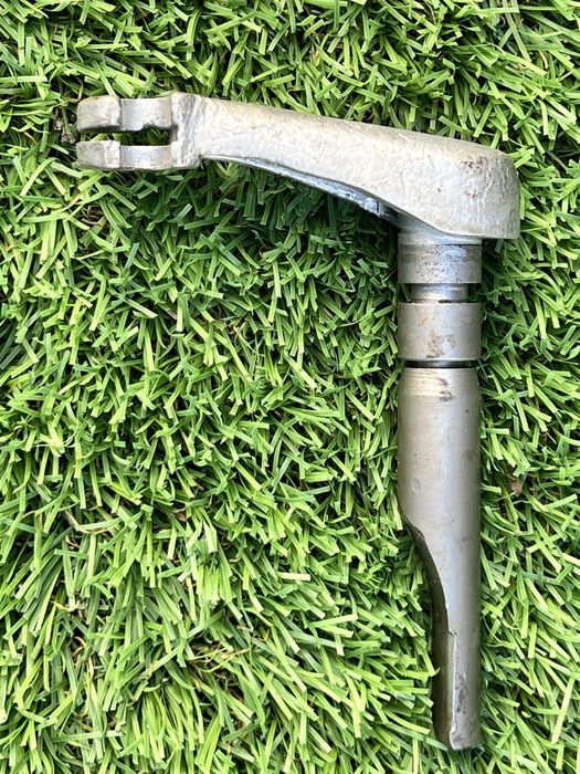 Casal Alavanca embraiagem