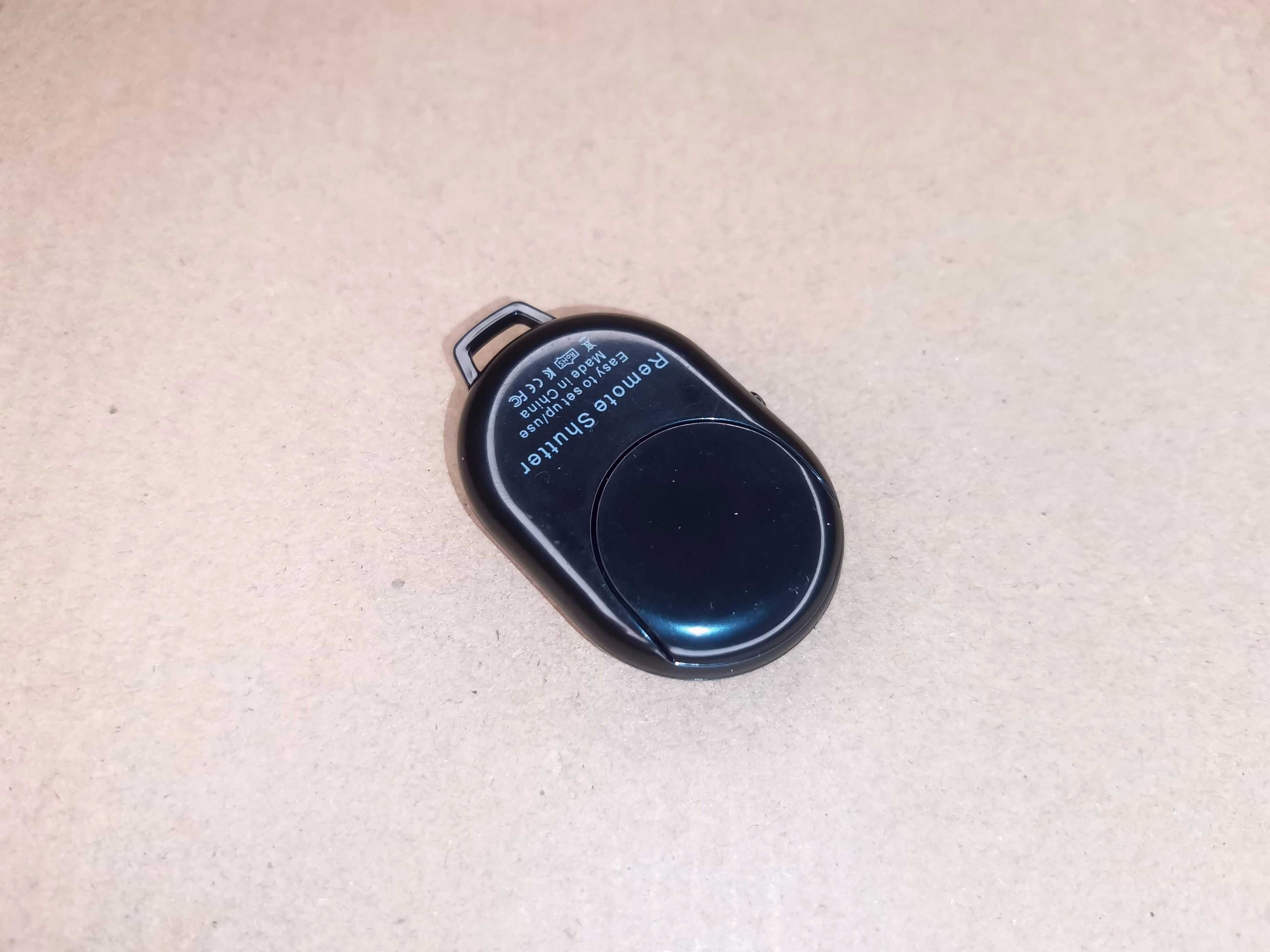 Bluetooth Пульт для селфи Кнопка дистанционного управления для селфи
