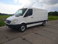 Mercedes Sprinter L2 H1