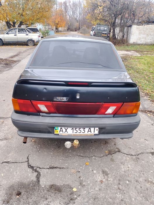 Продам ВАЗ 2115.