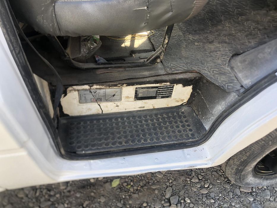 Продам форд транзит обмін