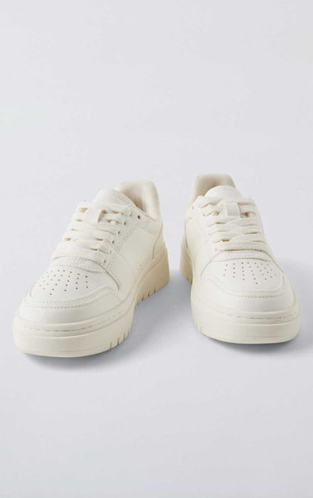 Кеди ZARA кросівки хайтопи ботінки кеды кроссовки хайтопы ботинки nike