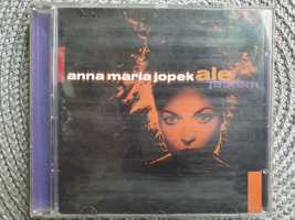 Anna Maria Jopek Ale jestem CD