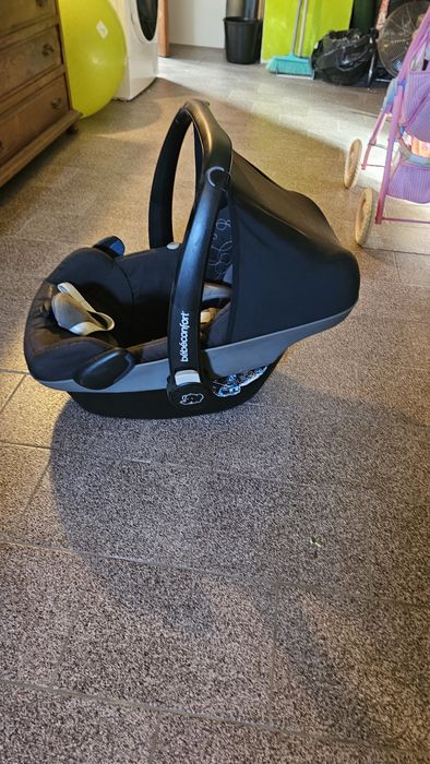 Babycoque Bebe confort