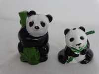 Isqueiros em metal, Urso Panda