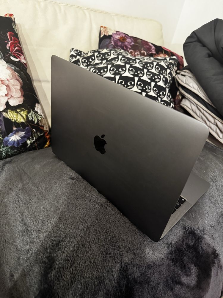 Macbook Pro 2021