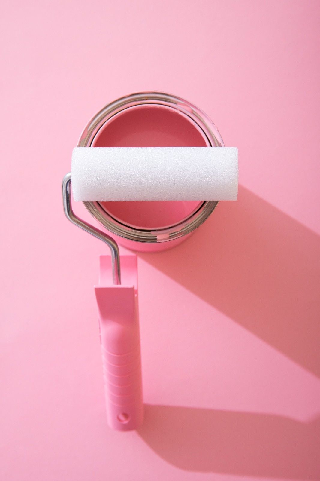 Serviços de Pintura e Decoração