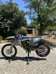 Husqvarna FC350 de 2016