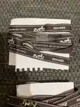 Hermes wstazka 1,55 szer. 1 cm