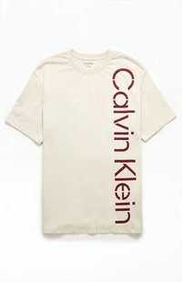 T-shirt meski koszulka Calvin Klein roz. L