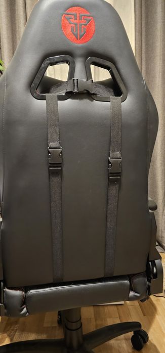 Cadeira Fantech Gaming GC181 Red