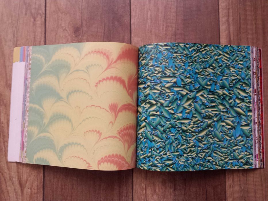 Książka Świat Origami