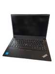 NoteBook Używany Laptop Lenovo ThinkPad E14 14" i5 16GB 256GB