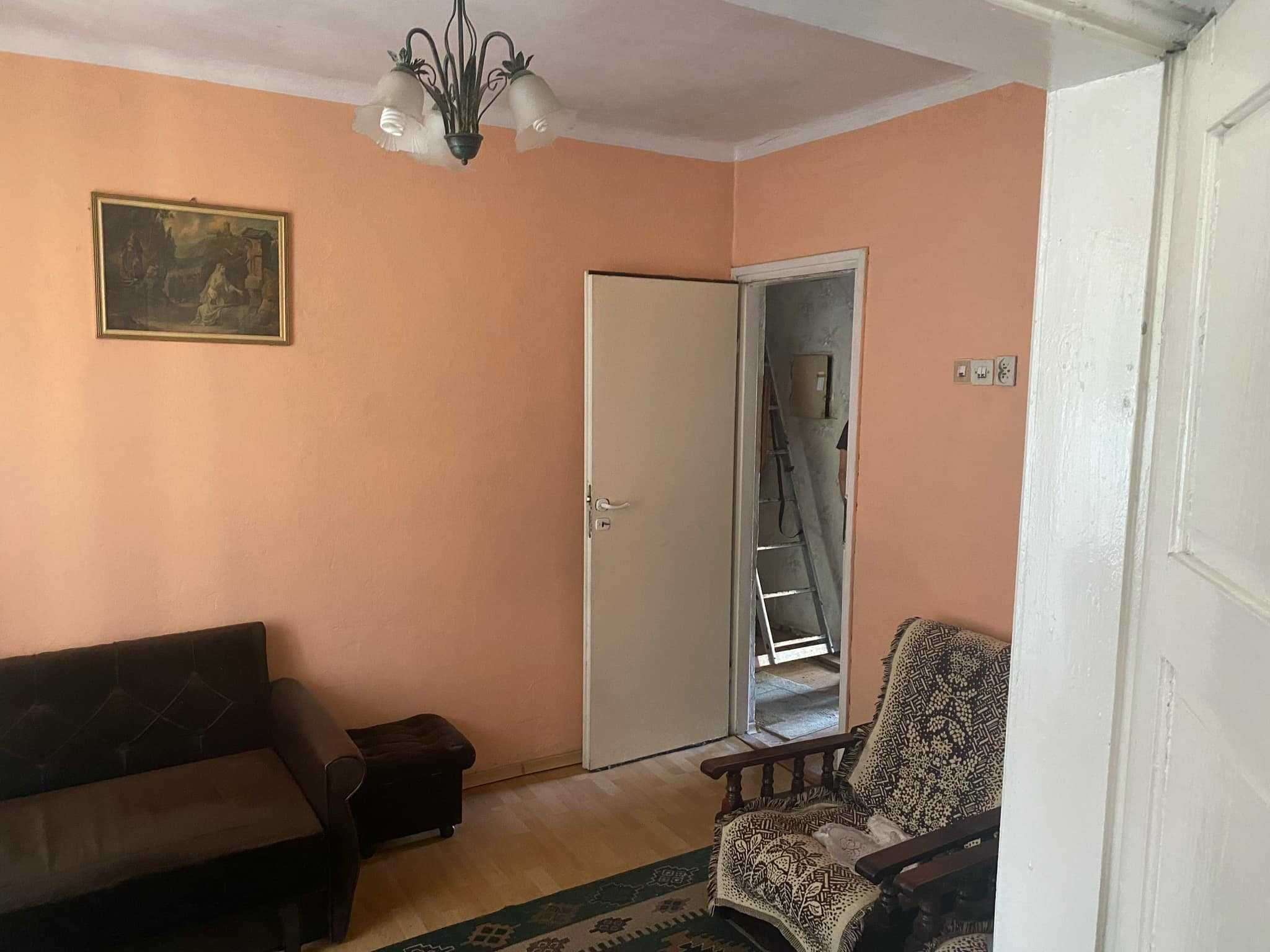 Sprzedam domek - dzielnica Podjasnogórska BEZ POŚREDNIKÓW