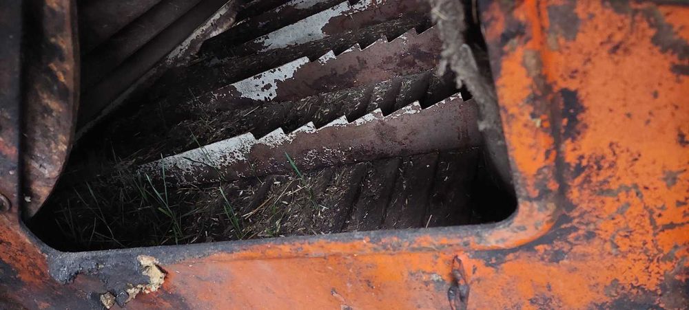 Дон 1500 ямз238 робочий