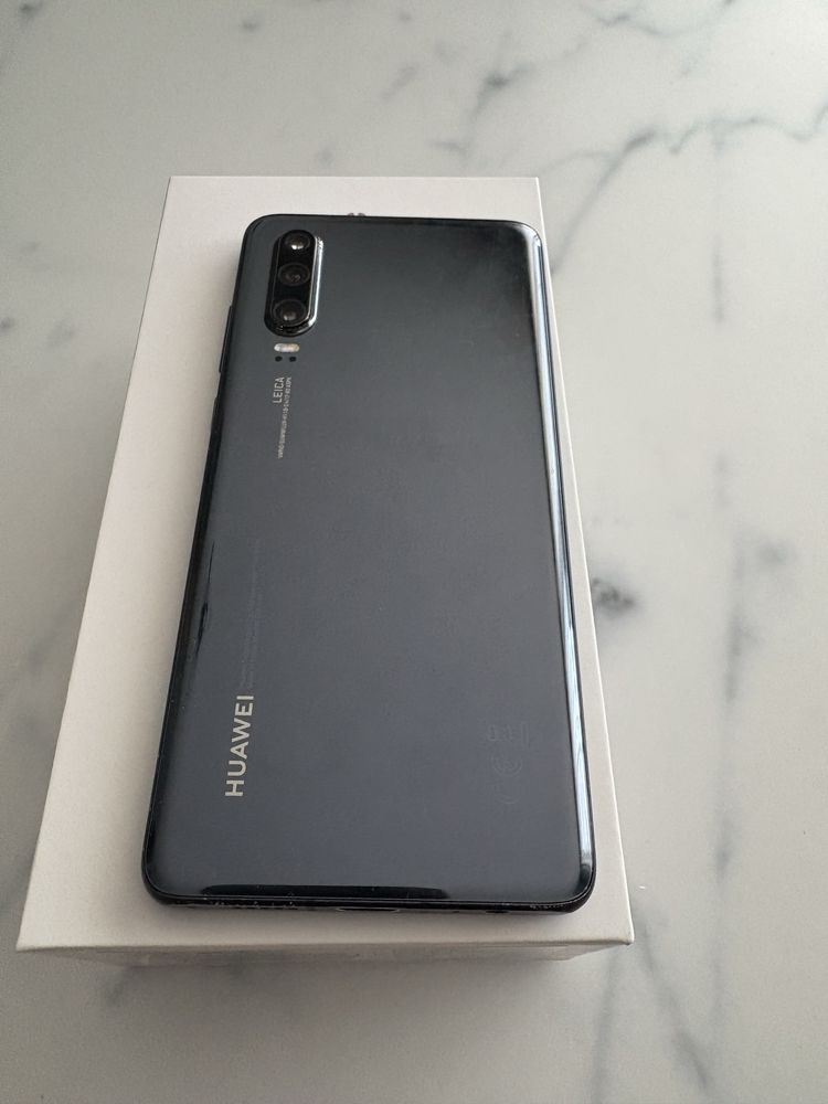 Huawei p30 128GB , stan bardzo dobry
