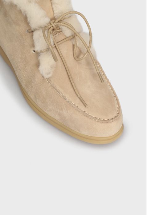 Дезерты , Угги , ботинки  , лоферы Preppy 39