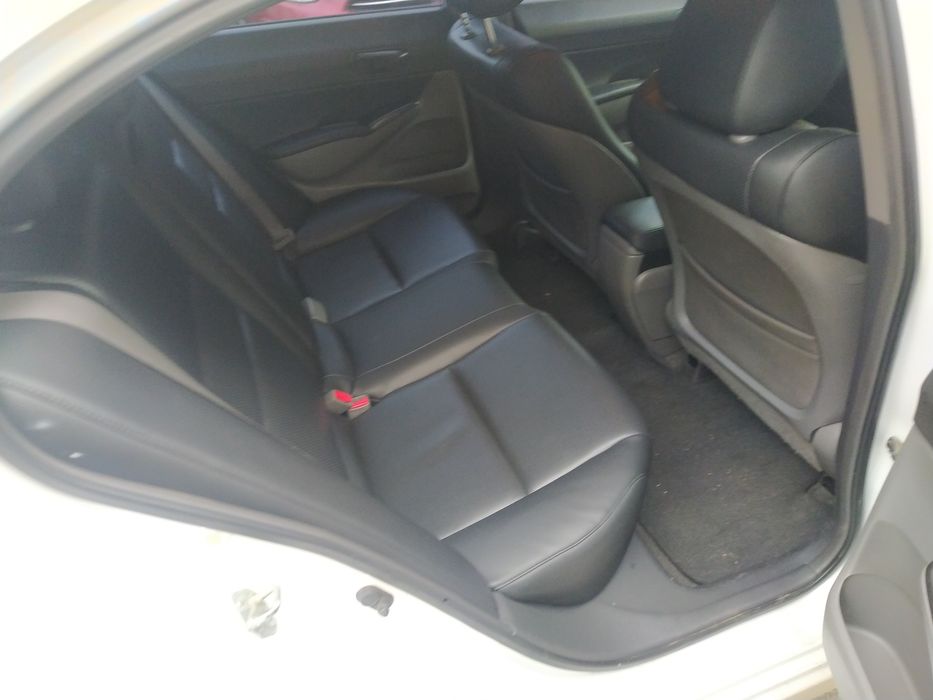 Хонда сівік 2008