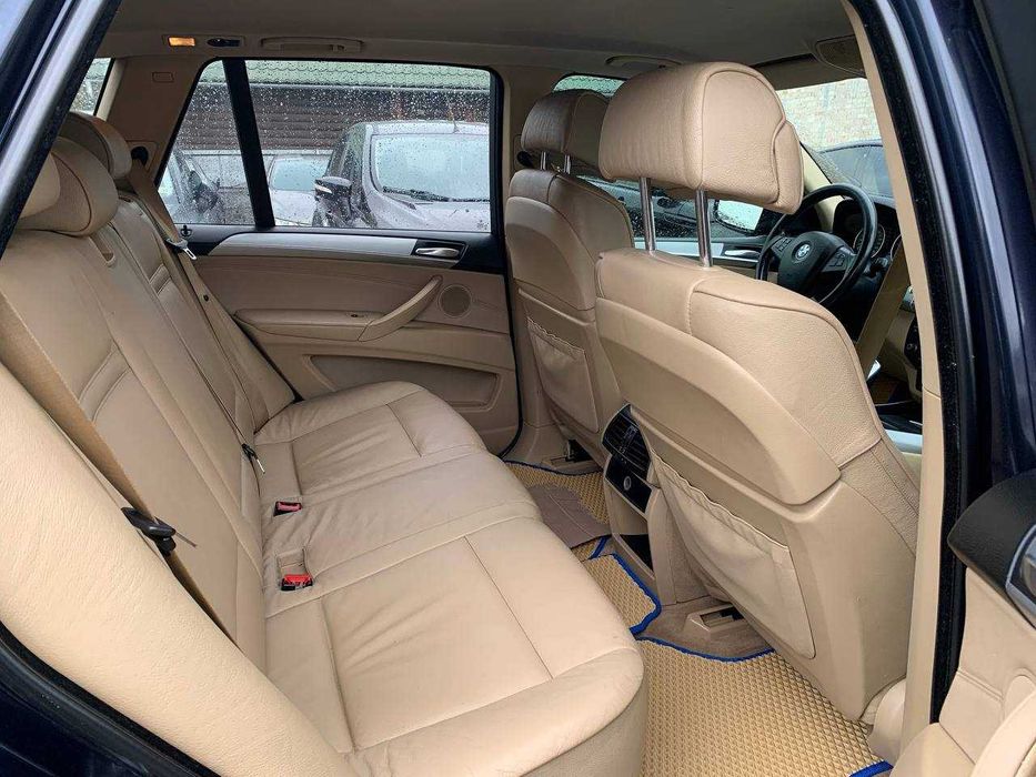 BMW X5 2007р.в 3.0 л.Дизель