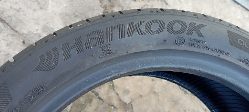 Opona 1szt 225/45/17 94Y Hankook Ventus S1 EVO2