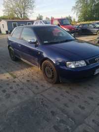 Audi A3 bezyna 1.6