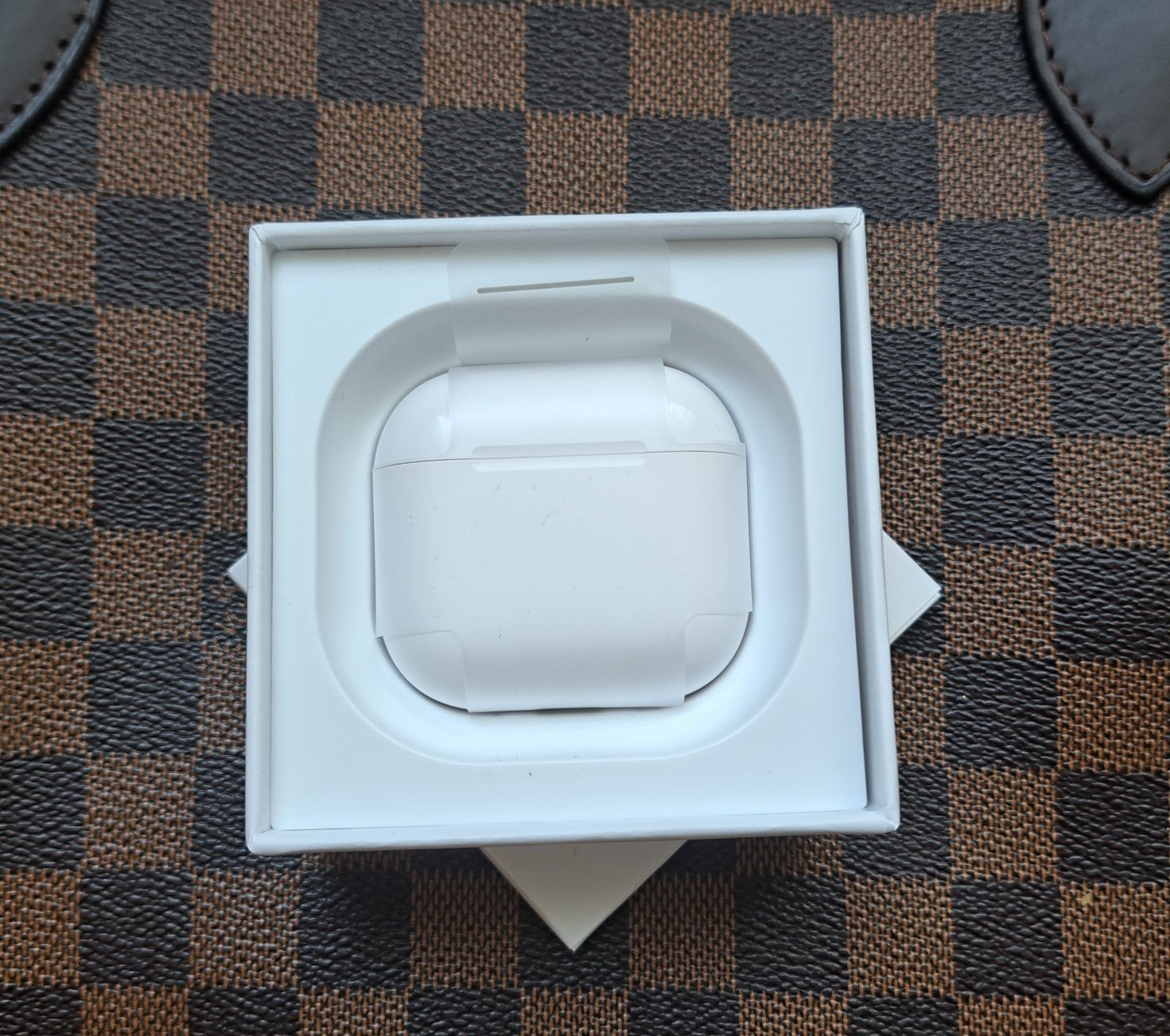 Airpods 4 ANC + Gwarancja