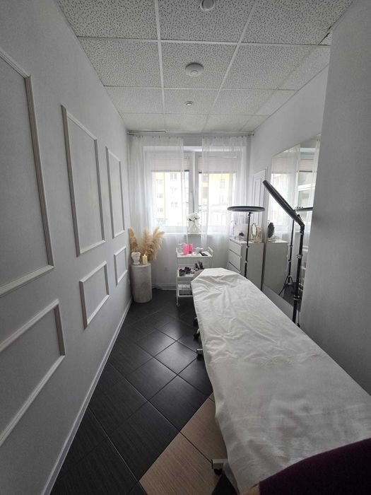 Lokal do wynajęcia centrum Kowalska bulwary 8m studio biuro Słupsk