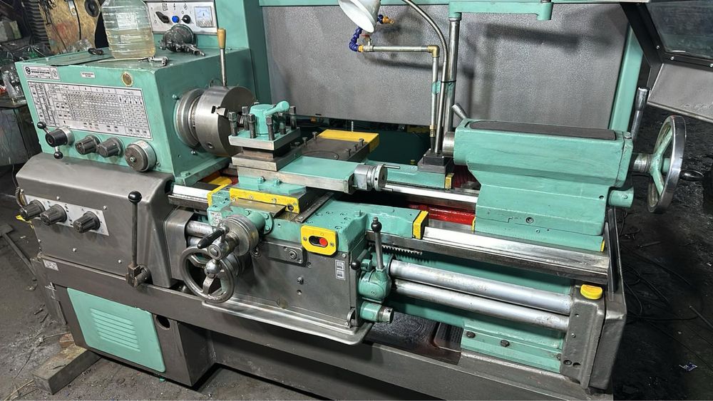 16Д20,16К20 продам станок токарно-винторезный