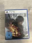 Finalfantasy xvi16 ps5