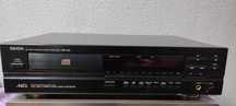 CD Denon DCD-890 Opis