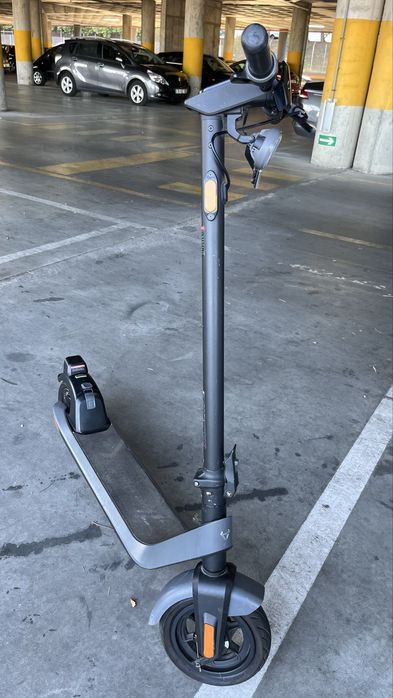 Trotinete eletrica