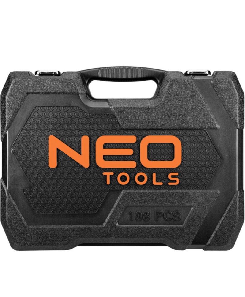 Набори інструментів Neo Tools, Yato, Vorel 216, 108, 90 ел