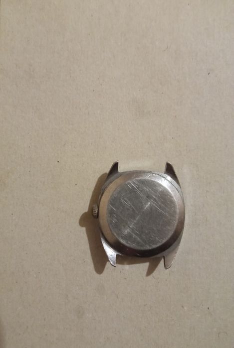 Годинник "Ракета".