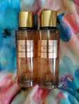 Mgiełki Bare Vanilla Victoria's Secret