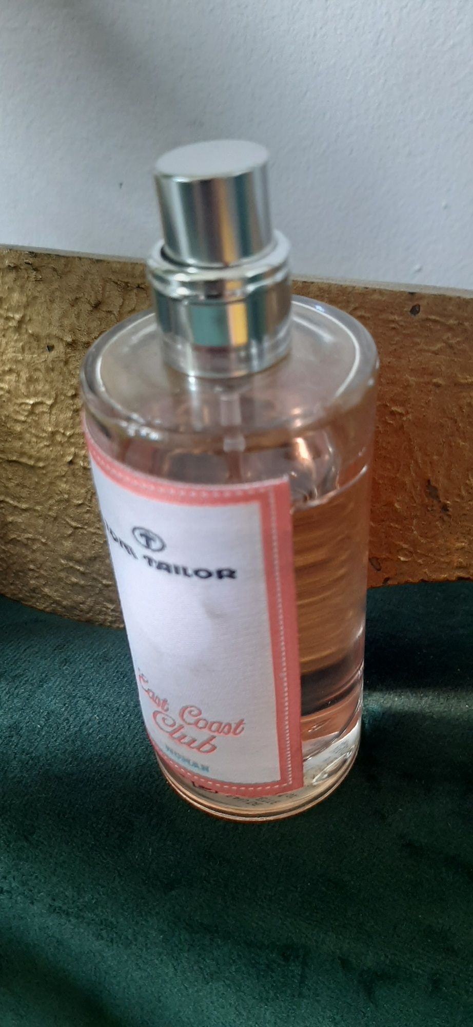 Tom Taylor woda toaletowa damska 50 ml