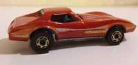 HOT WHEELS CORVETTE Stingray Matell Hong Kong 1980