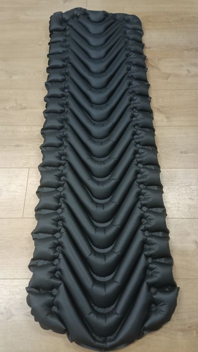 Klymit Static V2 materac turystyczny