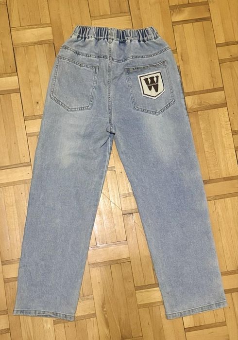 Продам беги джинсы (торг)