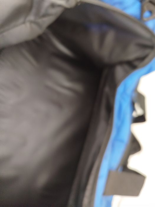 Saco de desporto Boomerang como novo