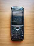 Nokia E51 - bardzo dobry!