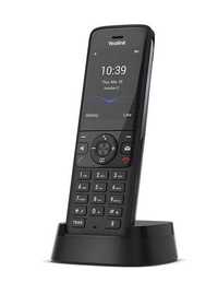 Telefon stacjonarny Yealink YE-W78H